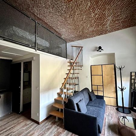 Casa Santa Chiara - Vicino Porta Susa F.S. Turin Luaran gambar