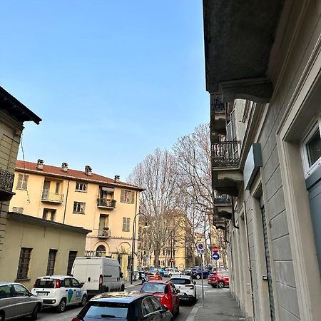 Casa Santa Chiara - Vicino Porta Susa F.S. Turin Luaran gambar