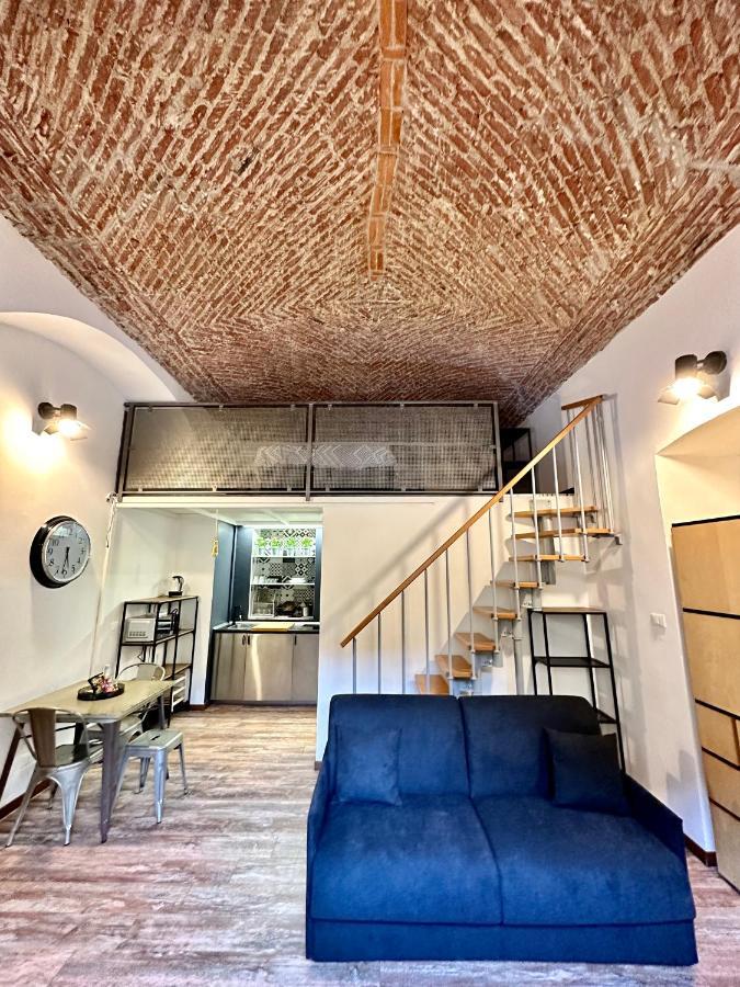 Casa Santa Chiara - Vicino Porta Susa F.S. Turin Luaran gambar