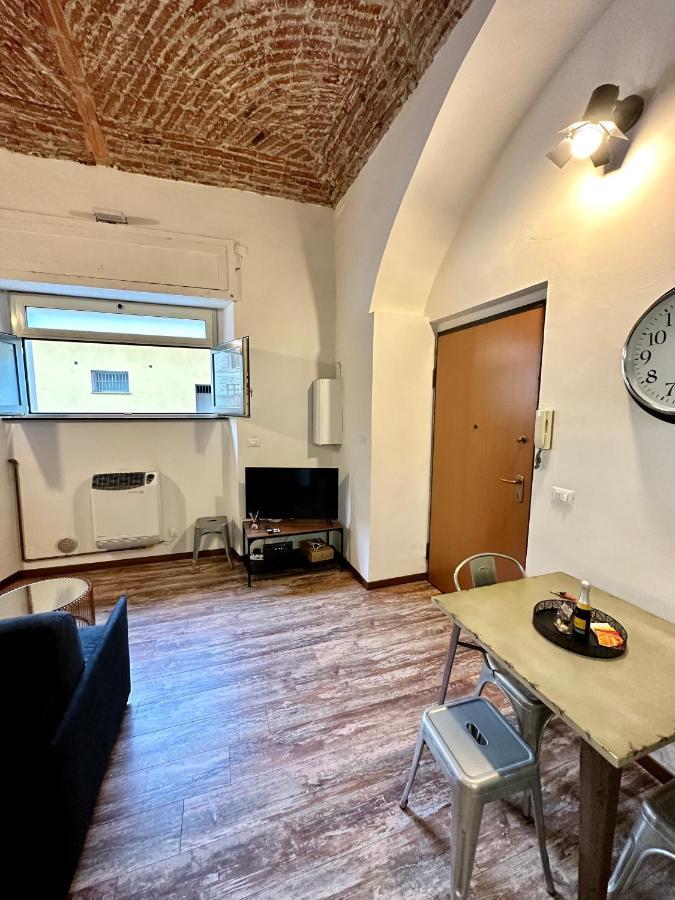 Casa Santa Chiara - Vicino Porta Susa F.S. Turin Luaran gambar