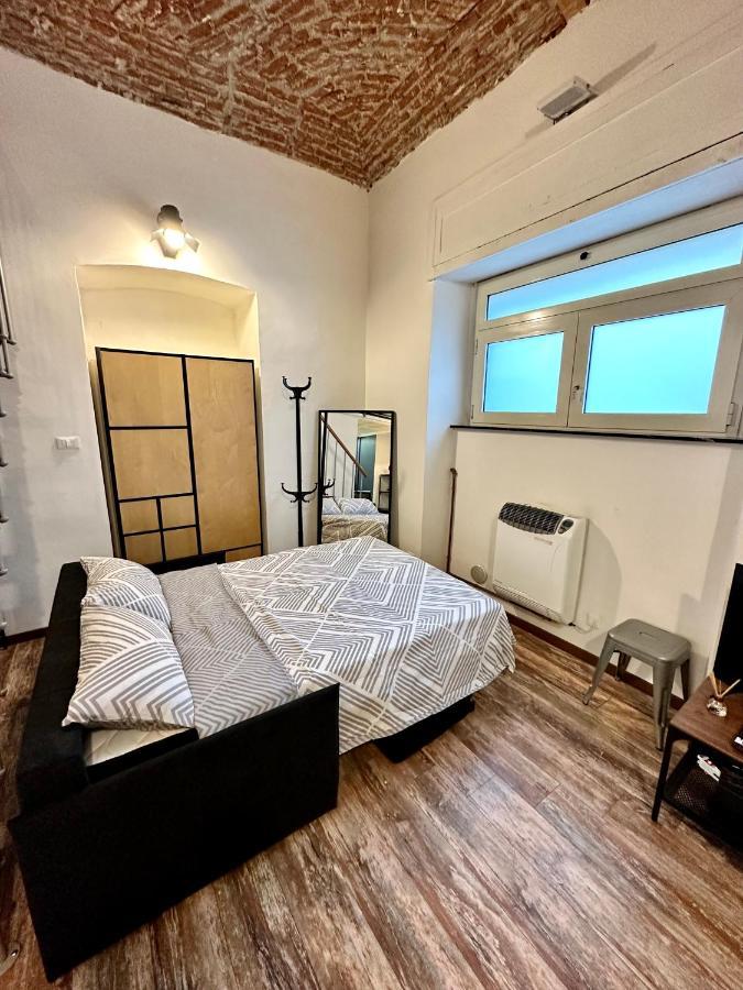 Casa Santa Chiara - Vicino Porta Susa F.S. Turin Luaran gambar