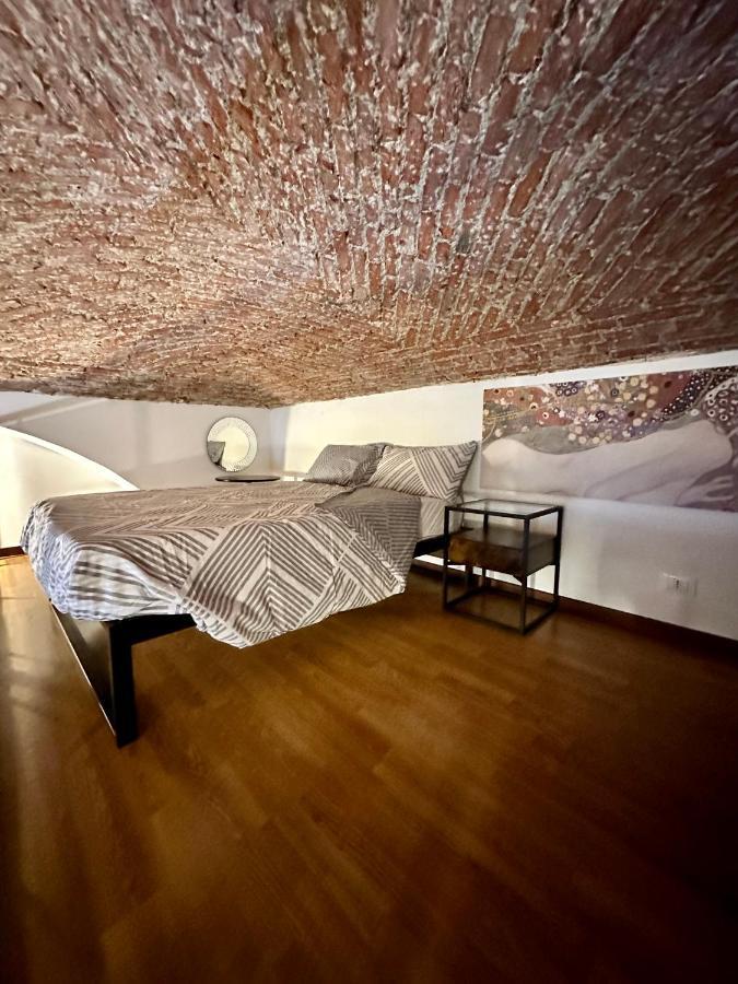 Casa Santa Chiara - Vicino Porta Susa F.S. Turin Luaran gambar
