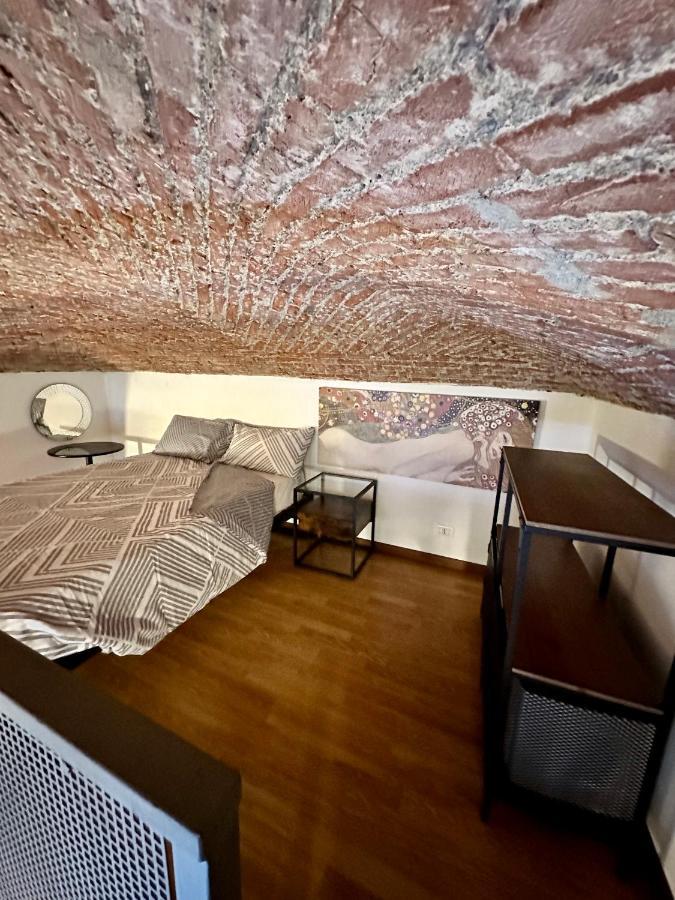 Casa Santa Chiara - Vicino Porta Susa F.S. Turin Luaran gambar