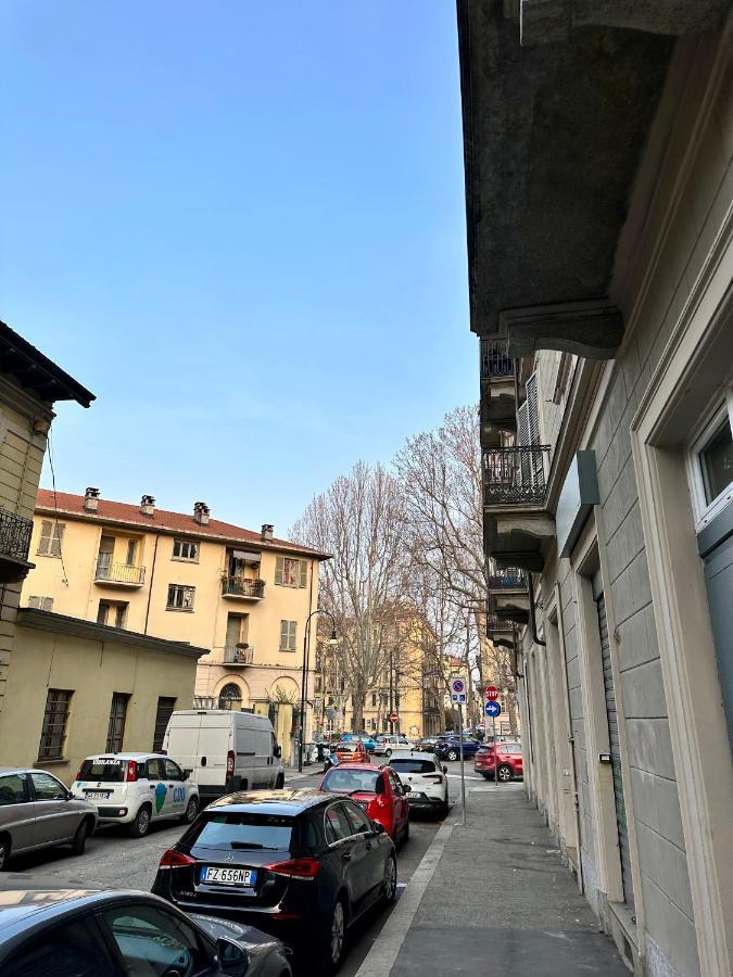 Casa Santa Chiara - Vicino Porta Susa F.S. Turin Luaran gambar